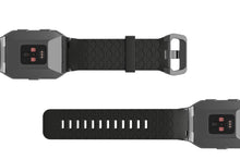 Load image into Gallery viewer, Fitbit Watch Band Ionic Solid Black