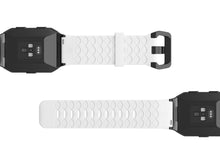 Load image into Gallery viewer, Fitbit Watch Band Ionic Solid White